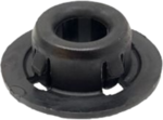 657738J00A - Body: Support Rod Grommet for Nissan: Qashqai, Rogue, Rogue Sport Image