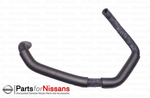 924003S500 - : HVAC Heater Hose for Nissan: Frontier, Xterra Image