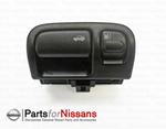 253802Y000 - : Lock Switch for Nissan: Maxima Image