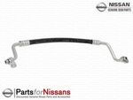 2005-2019 Nissan Pressure Hose 92490-ZS50A | Parts for Nissans