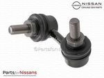 562617S000 - : Suspension Stabilizer Bar Link Kit for Nissan: Frontier, Pathfinder, Xterra Image