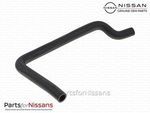 11826ZE00D - : Hose Rockr Cover for Nissan Image