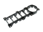 25412ZL45A - Body: Switch Bezel for Nissan Image