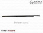 80820JA01A - Body: Belt Weather-strip for Nissan: Altima Image