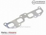 140366N200 - : Manifold Gasket for Nissan: Altima, Frontier, Sentra Image