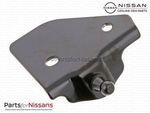 90476EA500 - : Support Cylinder Lower Bracket for Nissan: Pathfinder Image