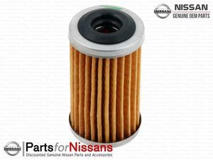                                     Altima Rogue CVT Transmission Filter
                                