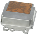 28556EA09A - : Air Bag Control Module for Nissan Image
