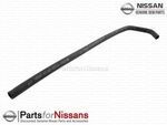 14055EA20A - : Engine Coolant Hose for Nissan: Frontier, NV1500, NV2500, NV3500, Pathfinder, Xterra Image