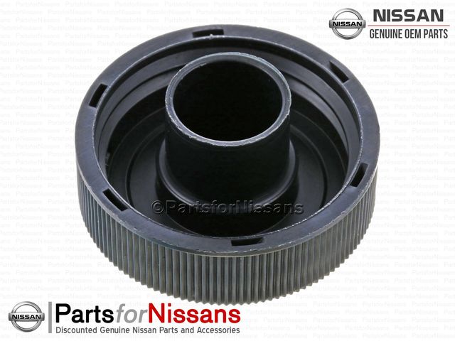 2014-2020 Nissan Rogue Reservoir Cap 21712-4BA0A | Parts for Nissans