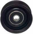 11927EA000 - Cooling System: Pulley for Nissan Image