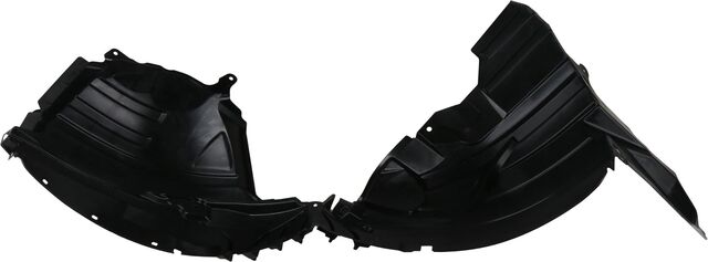 2013-2021 Nissan NV200 Fender Liner 63843-3LM0A | Parts for Nissans