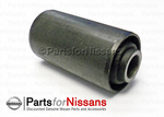 5504701G10 - Suspension: Bushing for Nissan: 720, D21, Frontier, Pickup, Xterra Image