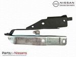 65401JF00B - Body: Hinge for Nissan: GT-R Image