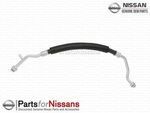 92480ZT00A - HVAC: Return Hose for Nissan: Armada, Pathfinder Armada, TITAN Image