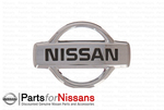628903S500 - : Emblem for Nissan: Frontier Image