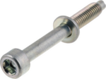 161227S00A - : Genuine Nissan Bolt Socket for Nissan Image