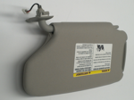 96400JB16A - : Sun Visor for Nissan: Altima Image