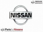 6289051F00 - : 180SX Kouki Front Bumper Emblem for Nissan: 240SX Image