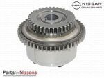 13025EA22A - Engine: Camshaft Gear for Nissan: 350Z, Altima, Frontier, Maxima, Murano, NV1500, NV2500, NV3500, Pathfinder, Quest, Xterra Image