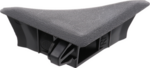 822D43JA0B - Body: Corner Trim for Nissan Image