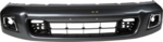 62022EZ90E - : Bumper Face Bar for Nissan Image