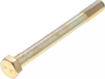 544597S000 - : Gear Assembly Mount Bolt for Nissan Image