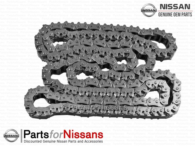 2002-2009 Nissan Timing Chain 13028-ZS70A | Parts for Nissans