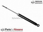 E62109KZ0B - : Shock Absorber for Nissan: Versa, Versa Note Image