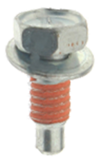 Trans Pan Bolt - Nissan (31377-32X02)