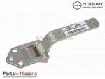 90401JX50B - : Upper Hinge for Nissan: NV200 Image