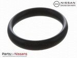 150668H700 - : Engine Timing Cover Gasket for Nissan: Altima, Murano, Pathfinder, Rogue, Rogue Select, Sentra Image