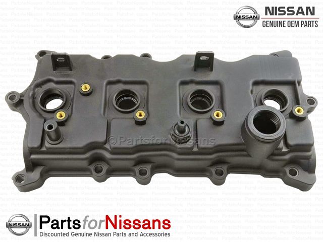 2012-2015 Nissan Valve Cover 13264-JG30C | Parts for Nissans