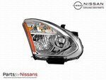 260101VK1A - : Composite Assembly for Nissan: Rogue Image