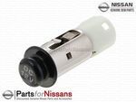 253319B905 - Body: Lighter Assembly for Nissan: Sentra, Xterra Image
