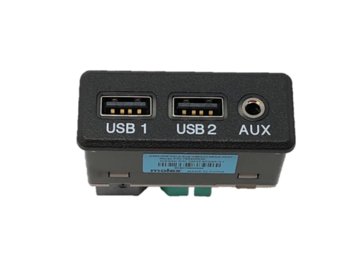 2016-2018 Nissan Maxima Auxiliary Jack 28023-9DD0A | Parts for Nissans