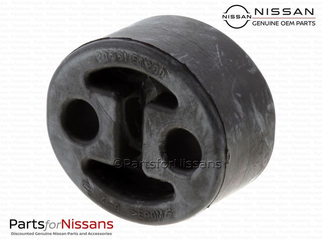 2009-2019 Nissan Exhaust System Hanger 20651-JJ00B | Parts for Nissans