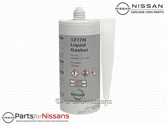 Threebond 1217H Gasket Maker - 75 Grams 999MP-1217HP | Parts for