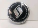 4034204U10 - : JDM Nissan R32 Skyline GTR Wheel Center Cap for Nissan: GT-R Image