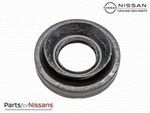 40227EA000 - Front Drive Axle: Drive Axle Shaft Seal for Nissan: Armada, Frontier, Pathfinder, Xterra Image