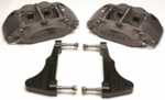41001FR350 - : Nismo Race Front Caliper Kit for Nismo Image