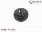 7684415F10 - : Handle Nut for Nissan Image