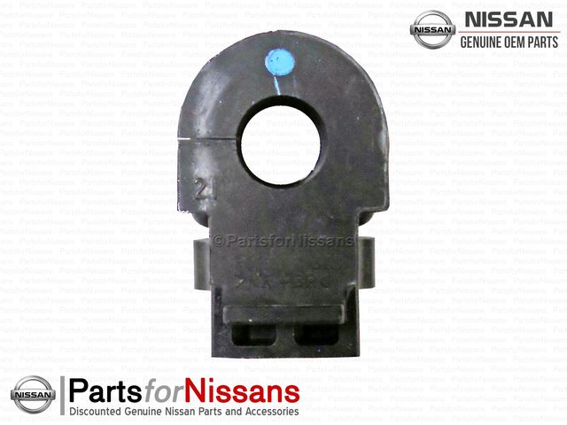 2008-2023 Nissan Stabilizer Bar Bushing 54613-JG03B | Parts