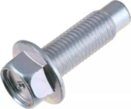 81B70251A - : Impact Bar Bolt for Nissan: NV200 Image