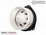 272251EA0A - : Fan &amp; Motor for Nissan: 350Z, 370Z, Murano, Z Image