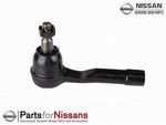 4852033P26 - : Steering Tie Rod End for Nissan Image