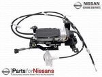 360353NA0E - : Parking Brake Cable for Nissan: LEAF Image