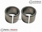 152700031X2 - : Head Alignment Dowel Pin Set RB26DETT R32 R33 R34 for Nissan: GT-R Image