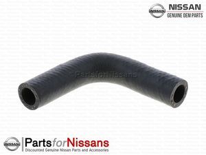                                     Engine Coolant Hose
                                