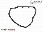 313973JX0A - Engine: Trans Pan Gasket for Nissan: Sentra, Versa, Versa Note Image